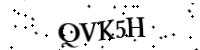 Captcha Code