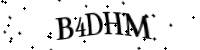 Captcha Code