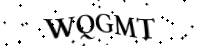Captcha Code