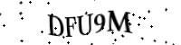 Captcha Code