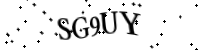 Captcha Code