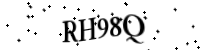 Captcha Code