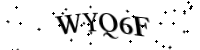 Captcha Code