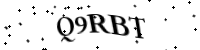 Captcha Code