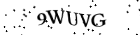 Captcha Code