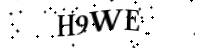 Captcha Code