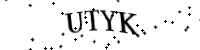 Captcha Code