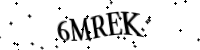 Captcha Code