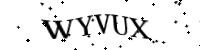 Captcha Code