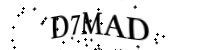 Captcha Code