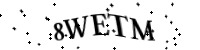 Captcha Code