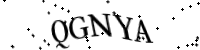 Captcha Code