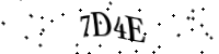 Captcha Code