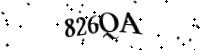 Captcha Code