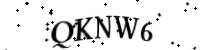 Captcha Code