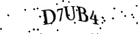 Captcha Code