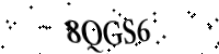 Captcha Code