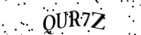 Captcha Code