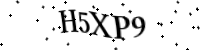 Captcha Code