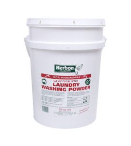 Laundry Powder