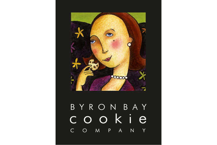 Byron Bay Cookie