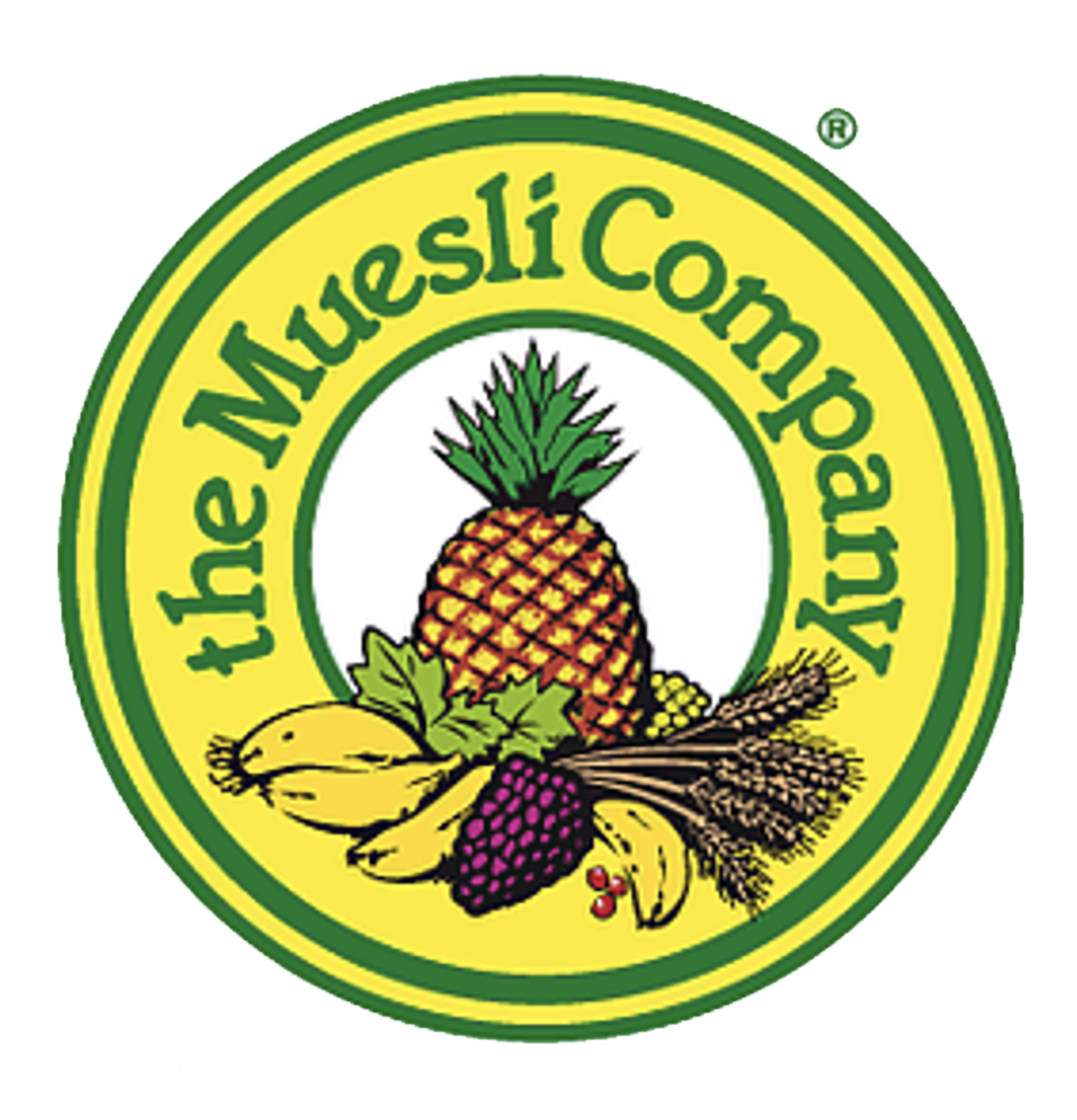 The Muesli Company