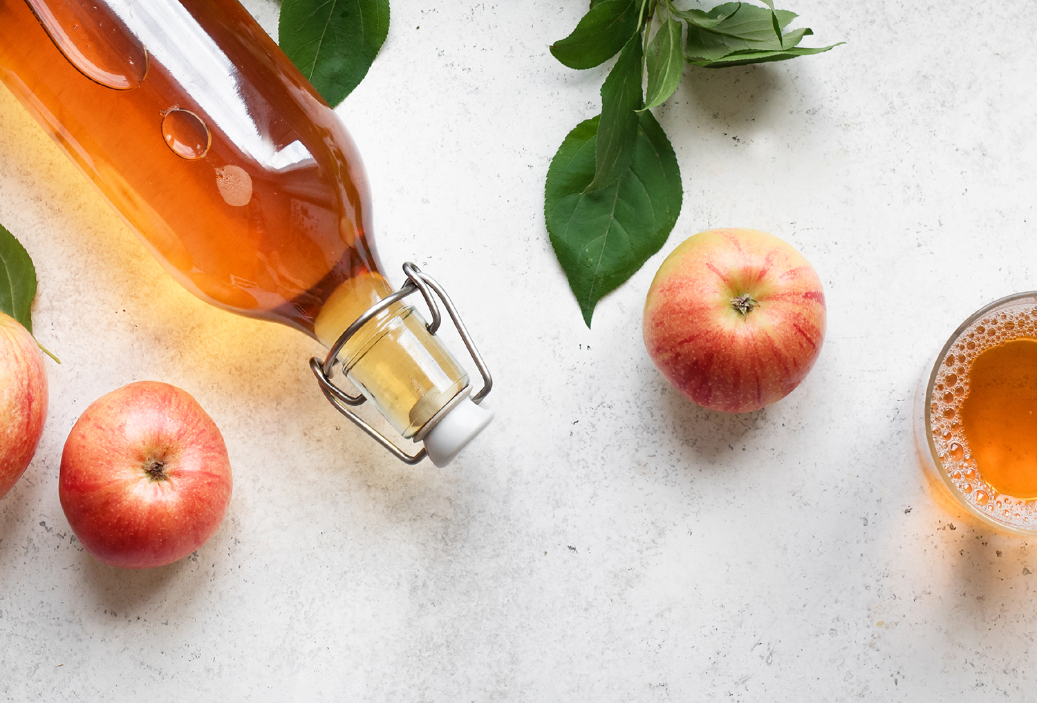 ACV - The Ancient Folk Remedy