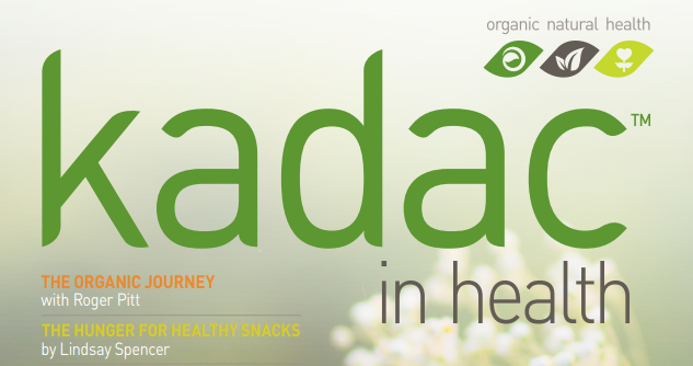 Kadac In Health Catalogue 2022