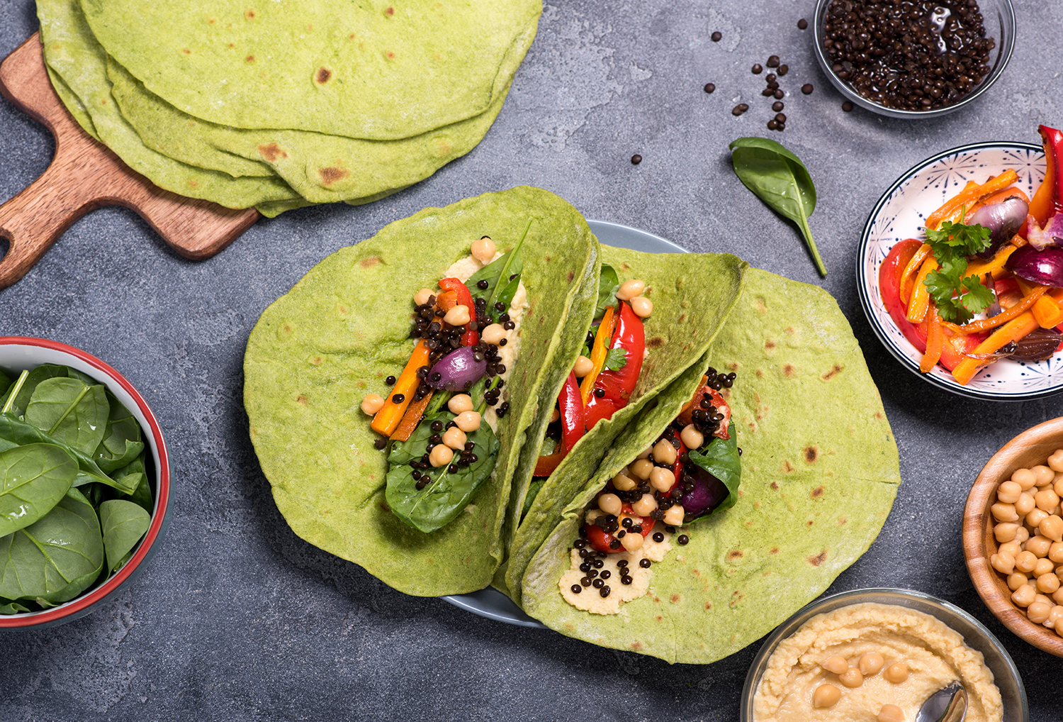 Keto Tacos 